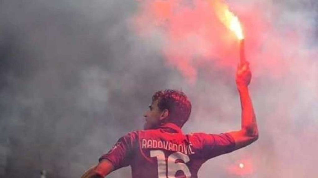 «Colantuono sa come far rialzare la piazza»