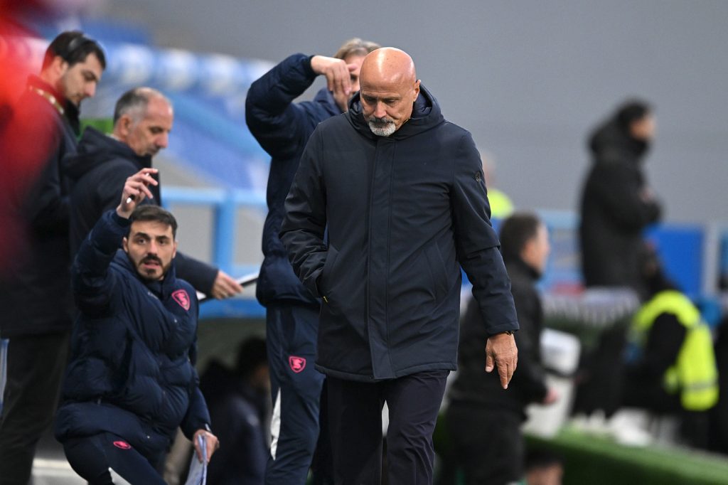 Salernitana, ipotesi sciopero dei tifosi