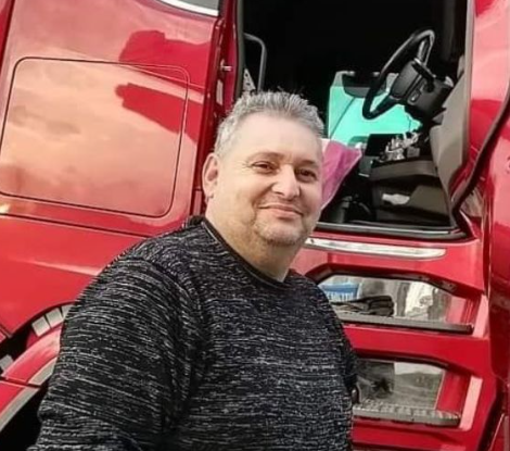 Camion si ribalta e prende fuoco, muore 58enne di Eboli