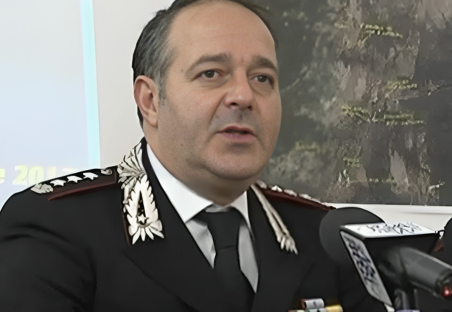 Pollica, Vassallo ed i depistaggi sospetti