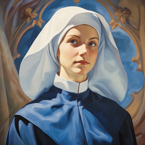 Il Santo del giorno (28 novembre): Caterina Labouré