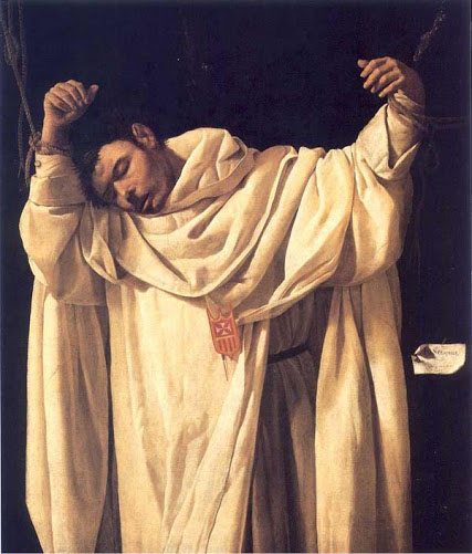 Il Santo del giorno (14 novembre 2024): Serapio