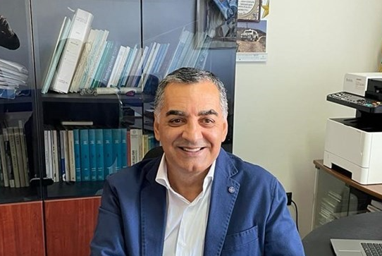 Salerno, il provveditore Minella candidato con la Lega