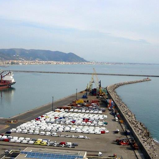 Porto di Salerno, Annunziata resta al timone: Pnnr e crociere le priorità