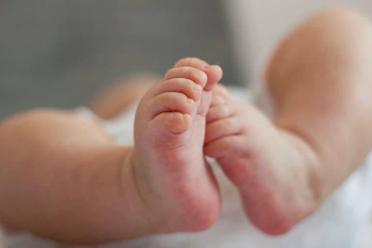 Stio Cilento, bambino nasce in ambulanza