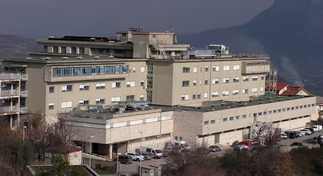 Roccadaspide, apre l’ospedale di comunità