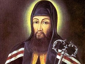Il Santo del giorno (12 novembre): Giosafat