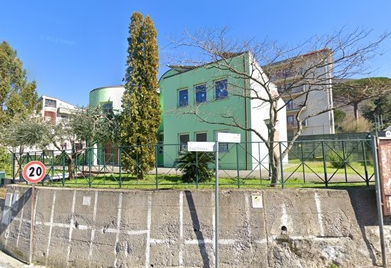 Raid dei ladri a scuola: niente antifurto