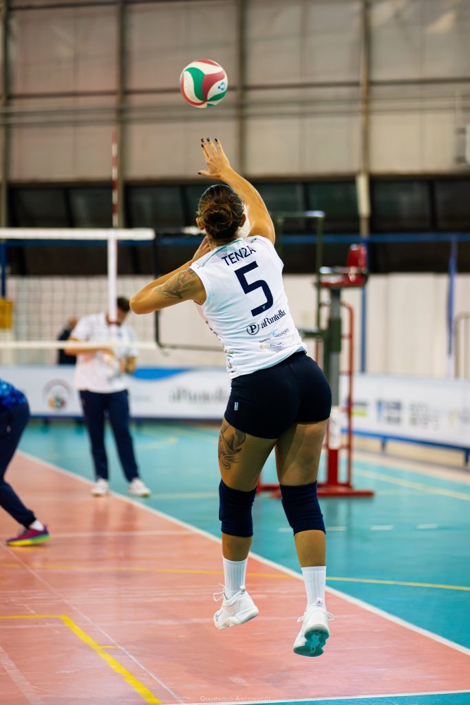 Assalto alla capolista, Salerno ospita Altamura