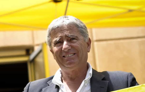 Delitto Vassallo, il terrore della figlia Giusy al telefono: «Adesso i carabinieri mi uccidono…»