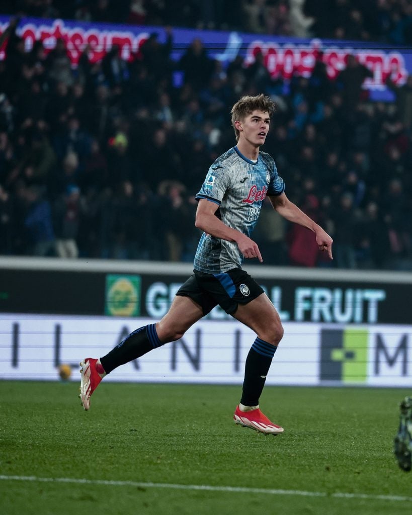 L’Atalanta soffre ma vince: battuto l’Empoli