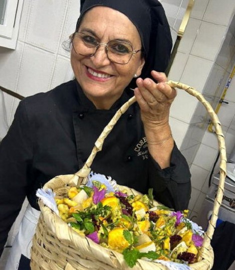 Cucina cilentana ambasciatrice d’Italia