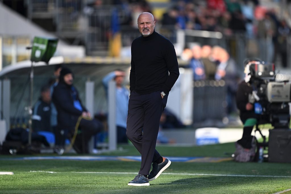 Salernitana, l’ennesimo bluff: via chi non ci crede