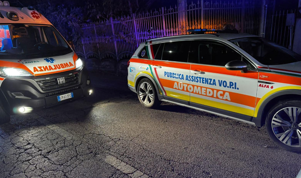 Giffoni Valle Piana, 44enne trovato morto in casa