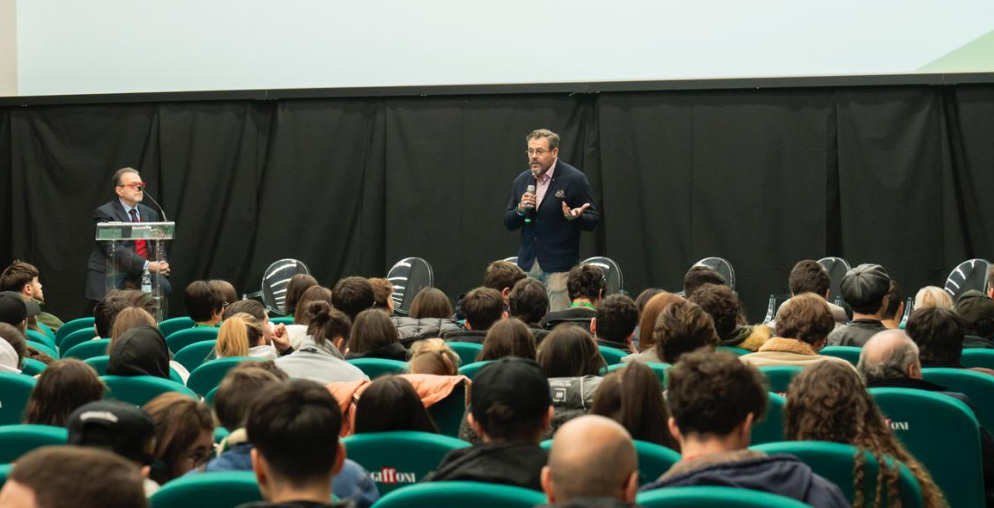 BMFL 2024, 5mila presenze e giovani protagonisti
