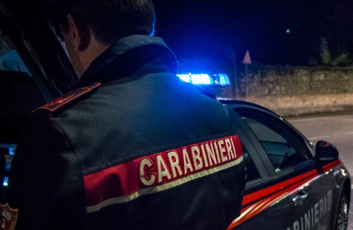 Truffa sul Bonus 110: arresti tra Bellizzi, Acerno e Campagna