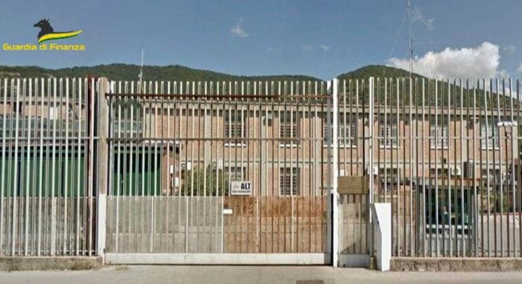 Detenuto morto, condannati 3 medici