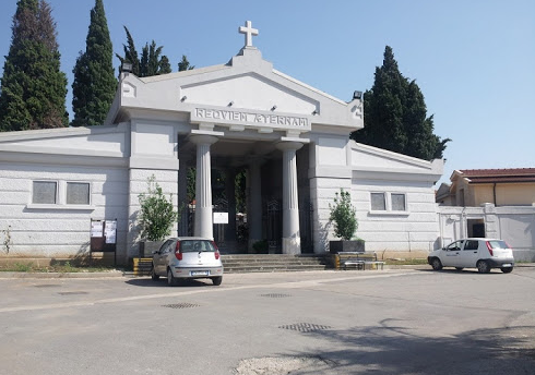 Battipaglia, morto strangolato: riesumata la salma