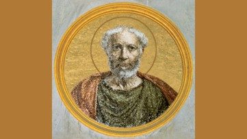 Il Santo del giorno (11 dicembre): Damaso