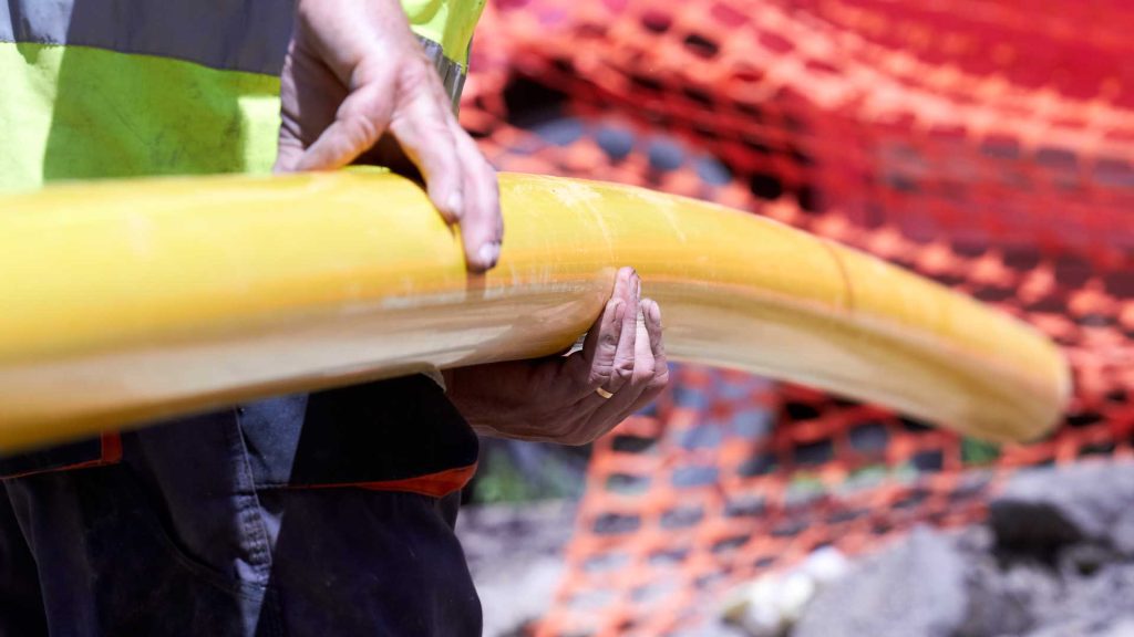 L’Antitrust indaga su una gara per distribuire il gas nel Salernitano