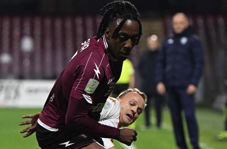 Salernitana-Brescia 0-0, all’Arechi finisce a reti bianche
