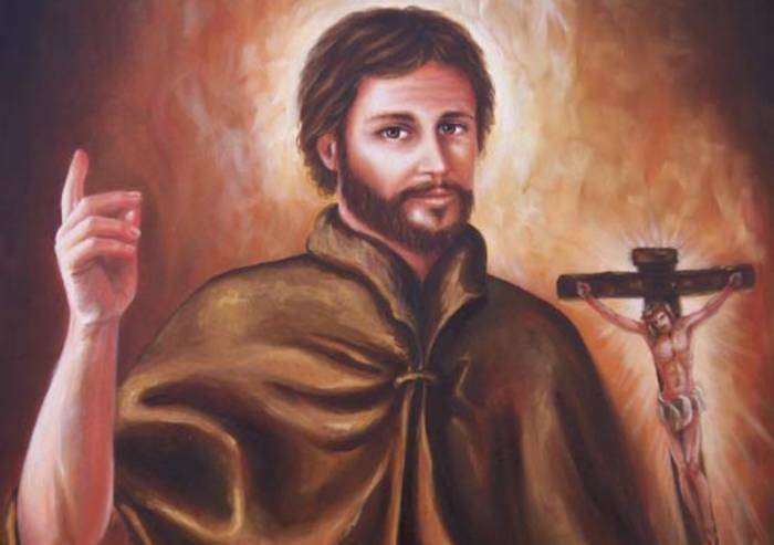 Il Santo del giorno (3 dicembre): Francesco Saverio