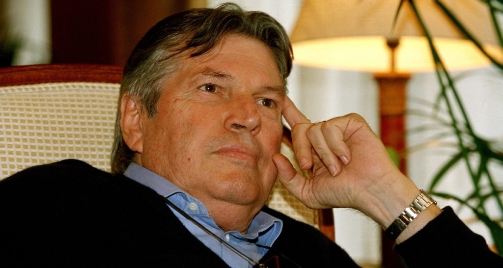 Morto il giornalista Rino Tommasi
