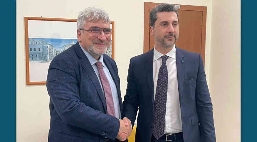 Banca Monte Pruno e Dipartimento Scienze Giuridiche dell’Università di Salerno insieme per il nuovo Master su “Anticorruzione, Data Protection e Cybersecurity”