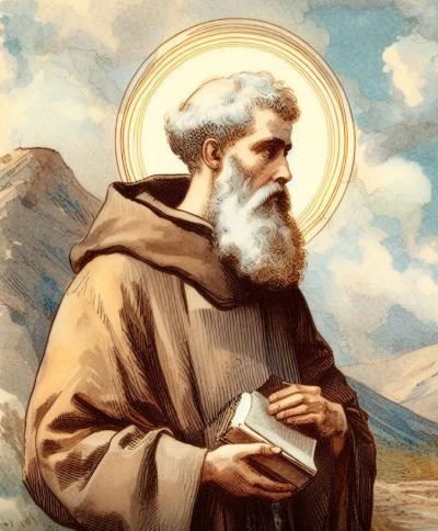 Il Santo del giorno (10 gennaio): Aldo