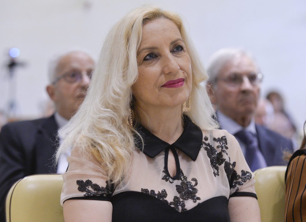 Morte Castiello, al Senato torna Gaudiano
