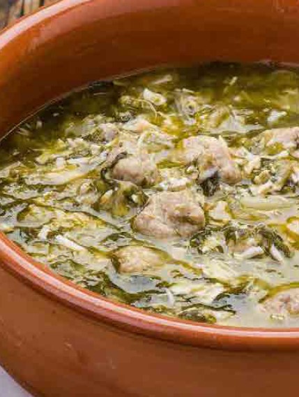 Zuppa Santè