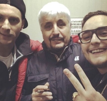 All’Ariston l’omaggio di Salerno a Pino Daniele