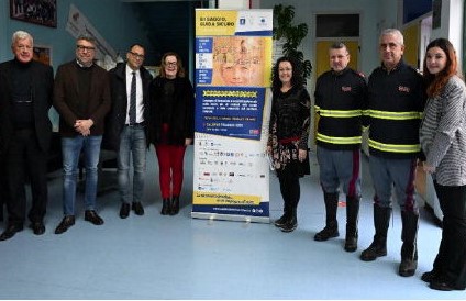 Contursi Terme, a “scuola” di sicurezza stradale