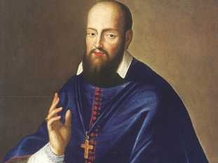 Il Santo del giorno (24 gennaio): Francesco di Sales