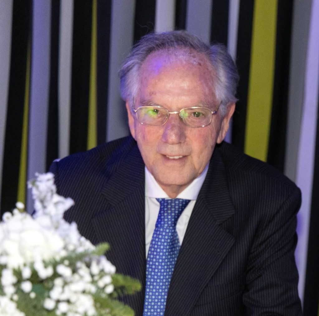 Mondo dell’edilizia in lutto, morto Claudio Virno Lamberti