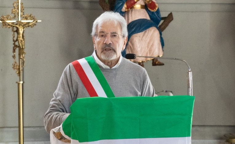 Morto Francesco Di Geronimo, sindaco di Castelnuovo di Conza