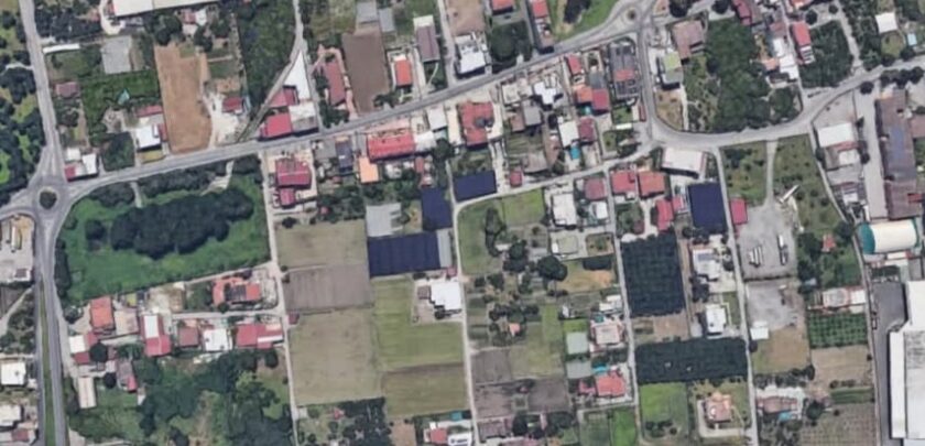 Angri, veleni nella discarica di via Santa Lucia: arrivano i fondi