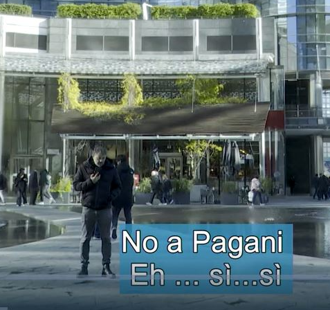 Allarme diplomifici nel Salernitano: lo scandalo va in tv