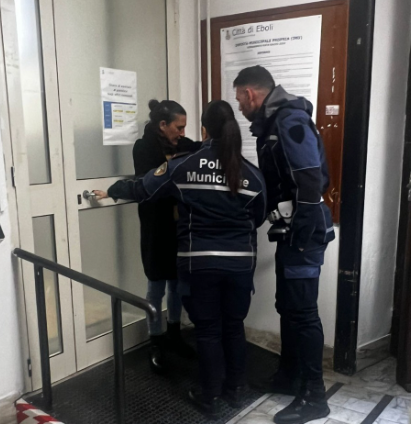 Eboli, minacce di morte all’assessore comunale Corsetto
