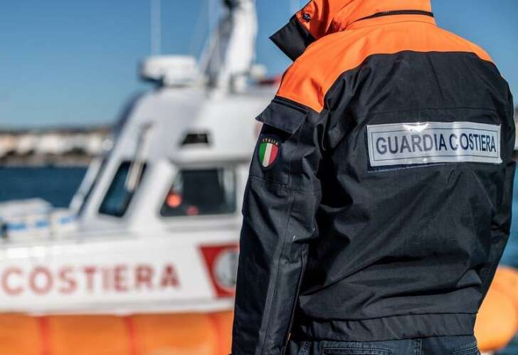 Ispani, abusi in area demaniale: litorale di Capitello sotto sequestro