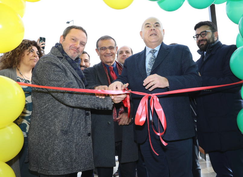 McDonald’s, 50 posti di lavoro a Salerno