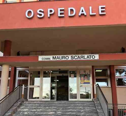 Neuropsichiatria infantile resta chiuso a Scafati