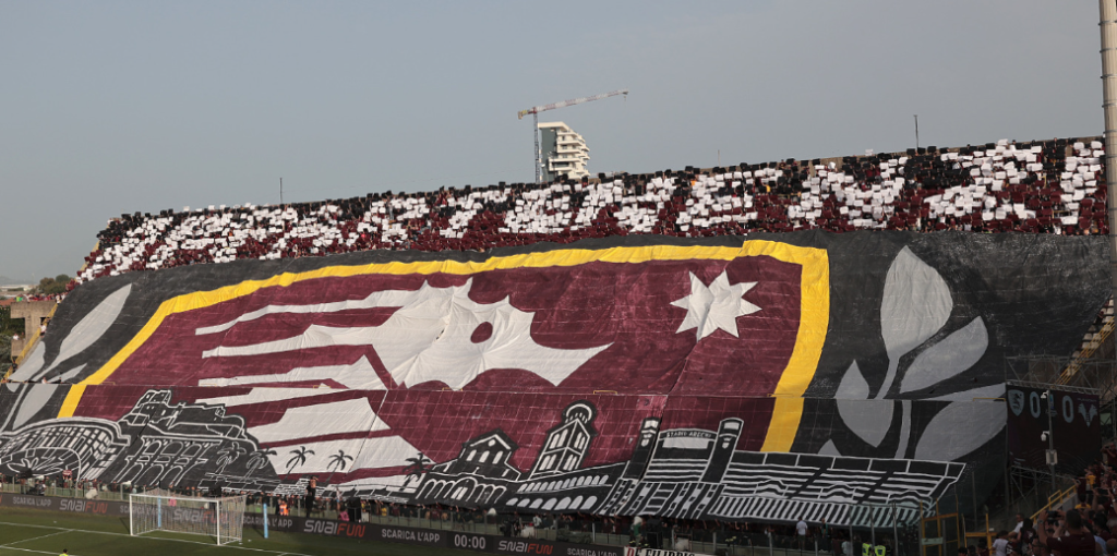 Terremoto in Serie B: penalizzazione per il Brescia: rinviato il match della Salernitana