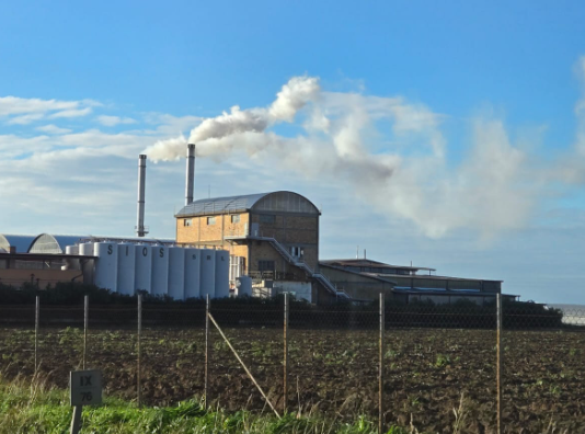 Sansificio a Battipaglia, via i sigilli: il Comune insorge