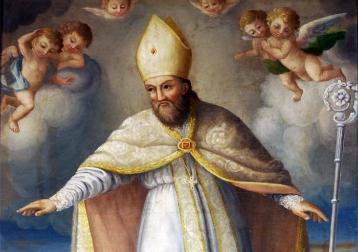 Il Santo del giorno (13 gennaio): Ilario