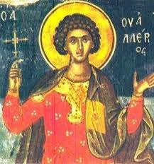 Il Santo del giorno (29 gennaio): Valerio
