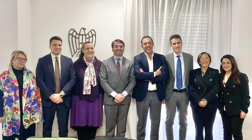 La Banca Monte Pruno nuovamente partner di Confindustria Salerno per “Siamo pari! A partire dalla scuola costruiamo la cultura dell’uguaglianza di genere”