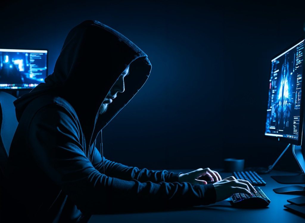 Attacco hacker al sito della metro di Napoli