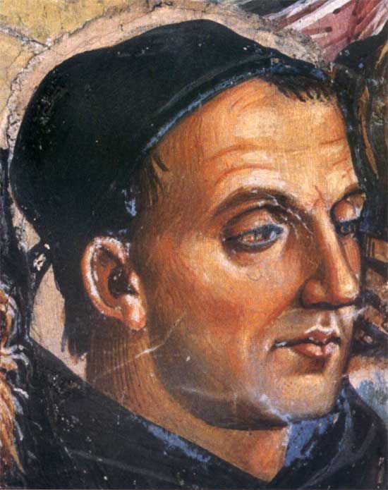 Il Santo del giorno (18 febbraio): Beato Angelico