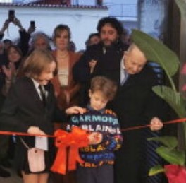 Laboratorio Igea, nuova sede per i 50 anni